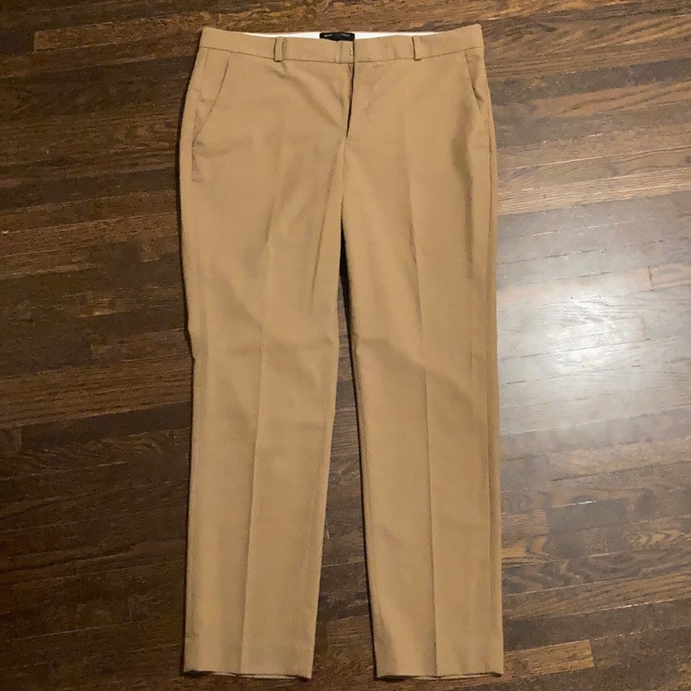 Banana Republic Ryan Pants